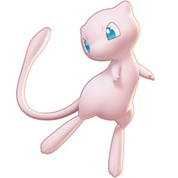 Mew