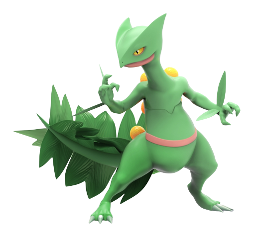 Venusaur
